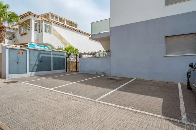 Bungalow 2 habitaciones 89m² en venta - La Ciñuelica — 26