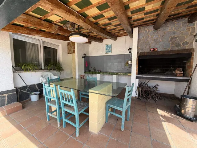 Vivienda unifamiliar independiente - Sant Jaume Dels Domenys - foto 3