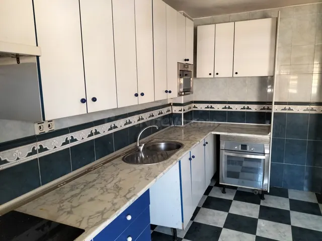 SE VENDE PISO EN CL GETAFE Nº 3 IZ - Leganés - Madrid - foto 4
