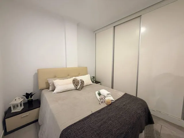 Apartamento 2 habitaciones 64m² en venta - Playa del Cura — 12