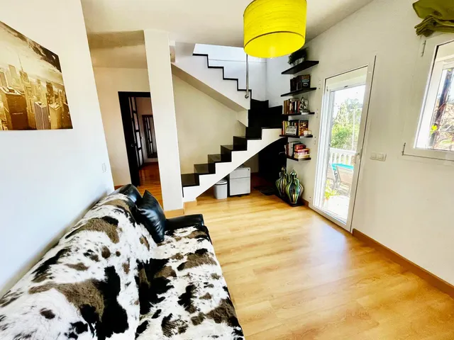 Adosado 2 habitaciones 95m² en venta - Centro — 19