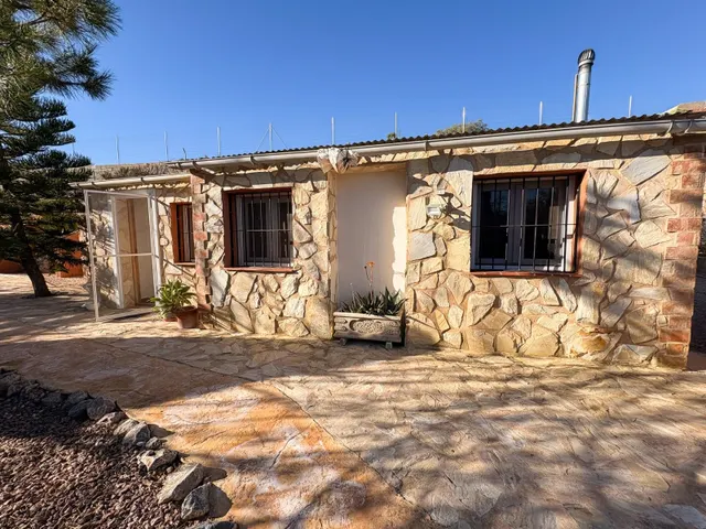 Villa 5 habitaciones 304m² en venta - Comunidad valenciana — 34