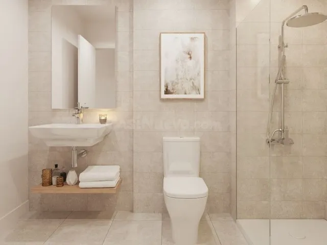 Apartamento 4 habitaciones 151m² en venta - Valle Romano — 10