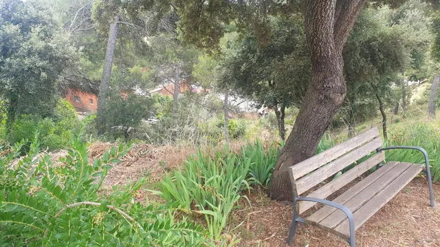 Parcela en venta en La Figuerola – Castellnou de Bages