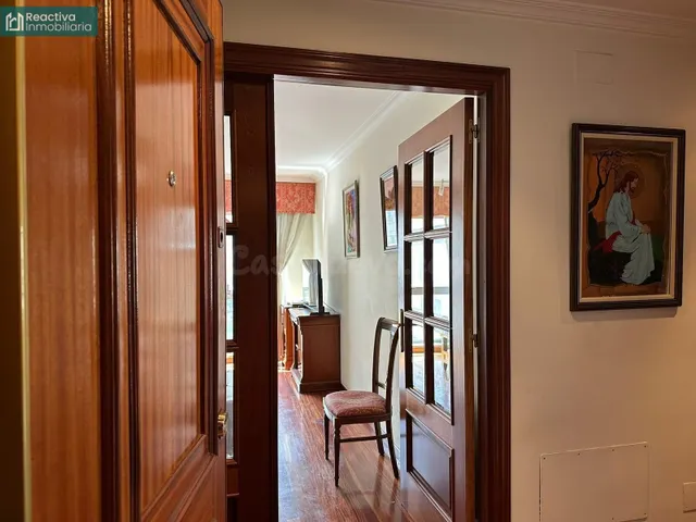 Piso 3 habitaciones 115m² en venta - Campus sur - Santa Mart - foto 4