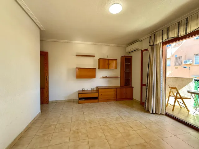 Apartamento con amplia terraza a solo 150 metros de la playa de villananitos – lo pagán — 31