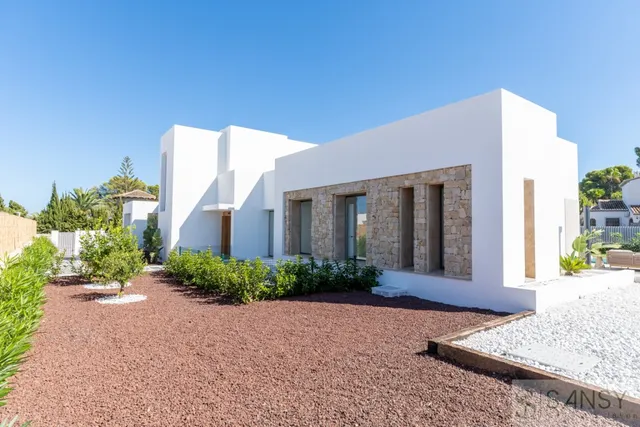 Casa-Chalet en Venta en Javea/Xabia Alicante — 12