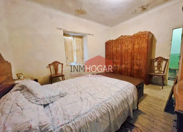 VIVIENDA UNIFAMILIAR EN MINGORRÍA (ÁVILA) 05280 - foto 5