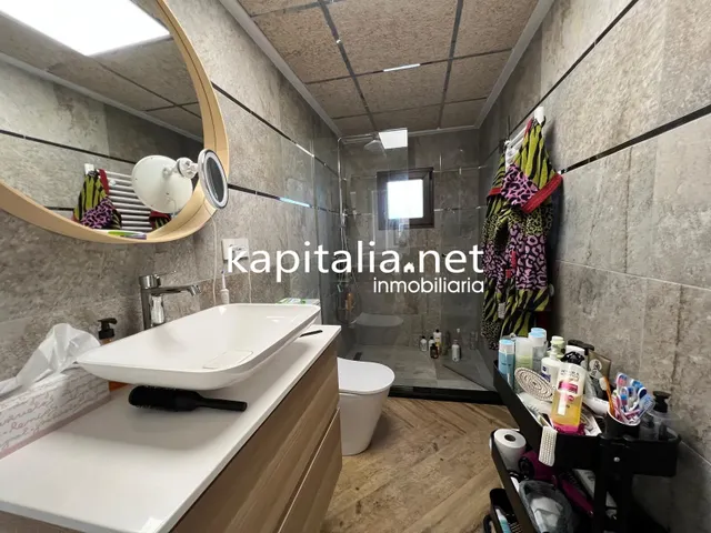Espectacular chalet a la venta en Olleria — 13