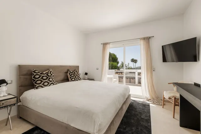 Ático 2 habitaciones 149m² en venta - Marbella — 17
