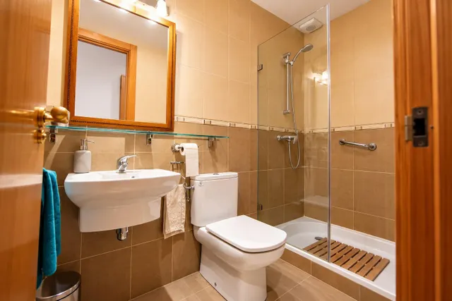 Piso 1 habitación 94m² en venta - Acacias — 13