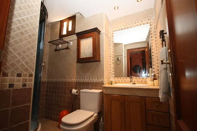Chalet 3 habitaciones 247m² en venta - Marbella — 19