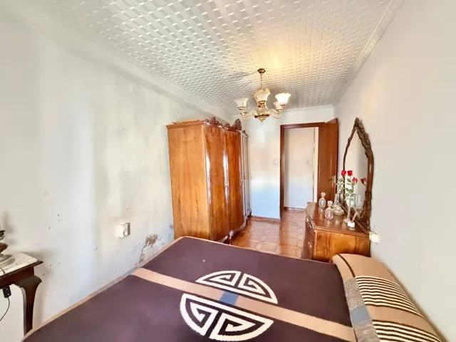 PISO DE 2 DORMITORIOS JUNTO A PLAZA DE TOROS — 21