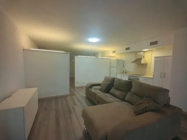 SE ALQUILA PRECIOSA OFICINA TIPO LOFT REFORMADA CON COCINA EN PLAZA SÉNECA - ALICANTE — 9
