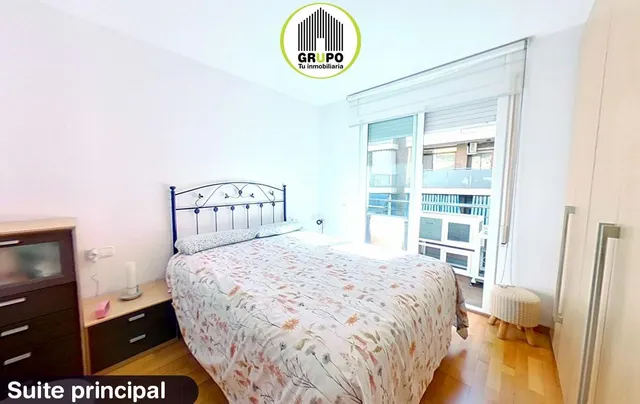 TOTALMENTE EXTERIOR CON PARKING Y TRASTERO VENDIDO EN EXCLUS - foto 5