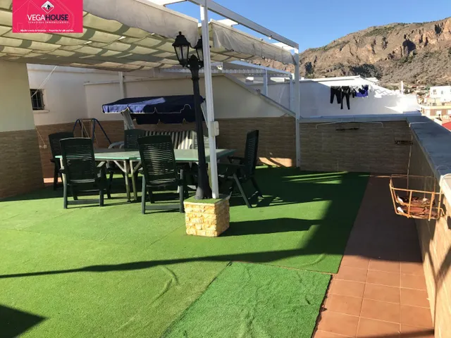Ático de lujo en Orihuela — 5