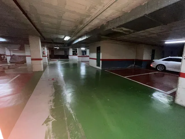 Garaje 28m² en venta - Camino de Suárez — 6