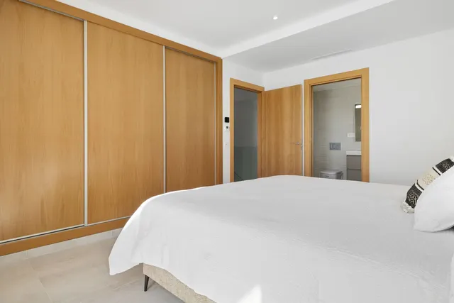 Chalet 6 habitaciones 325m² en venta - Riviera del sol — 26