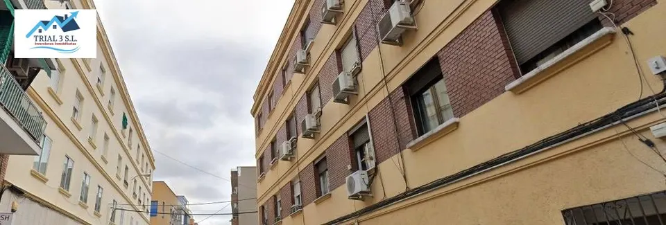 VENTA DE PISO EN MADRID.