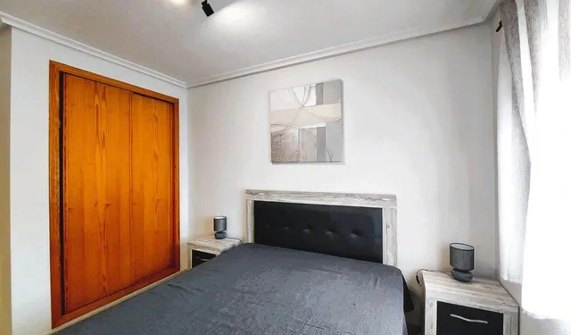 Bonito apartamento a 10 minutos del mar en Playa Flamenca!!! — 18