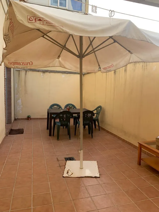 Piso en Maracena — 34