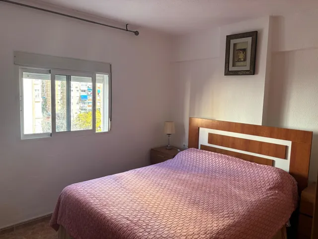 Apartamento 3 habitaciones 89m² en venta - La Princesa-Huelin — 8