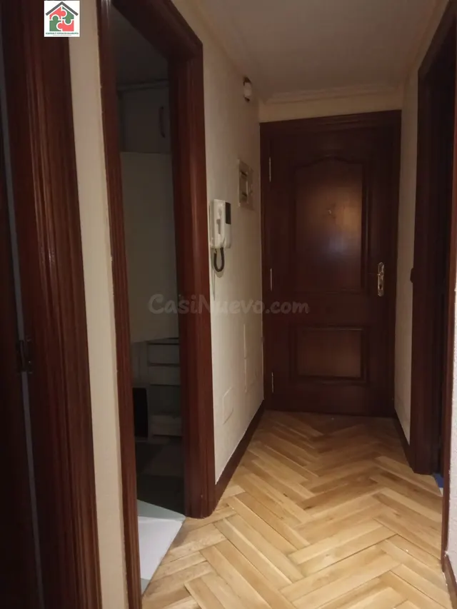 Apartamento 1 habitación 43m² en alquiler - Centro - foto 5