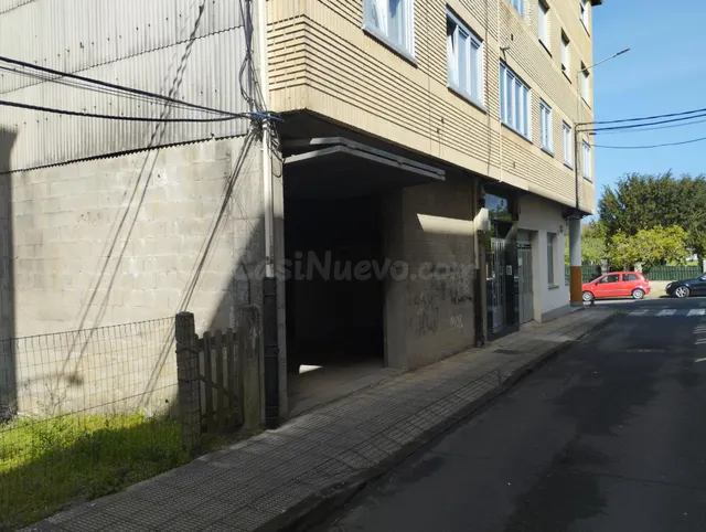 Bajo comercial en Santa Cecilia, Narón. - foto 2