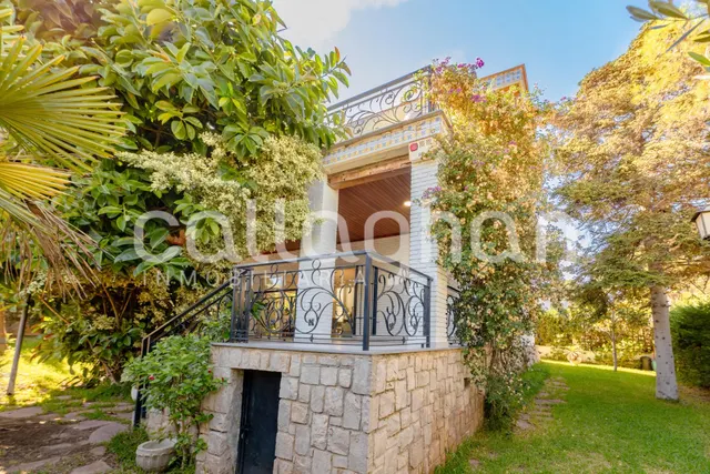 Chalet en El Vedat de Torrent — 16