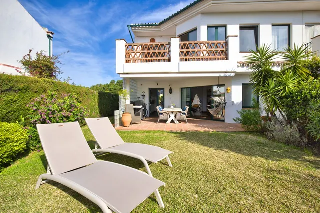 Adosado 3 habitaciones 185m² en venta - Riviera del sol — 21