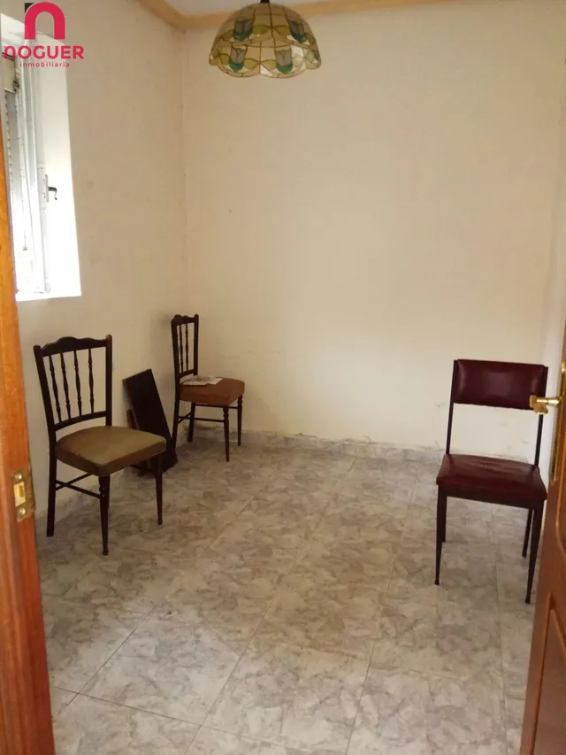 CASA EN EL CAMPO DE LA VERDAD — 3