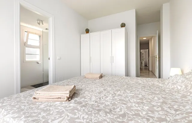 Apartamento 3 habitaciones 106m² en venta - Centro — 18
