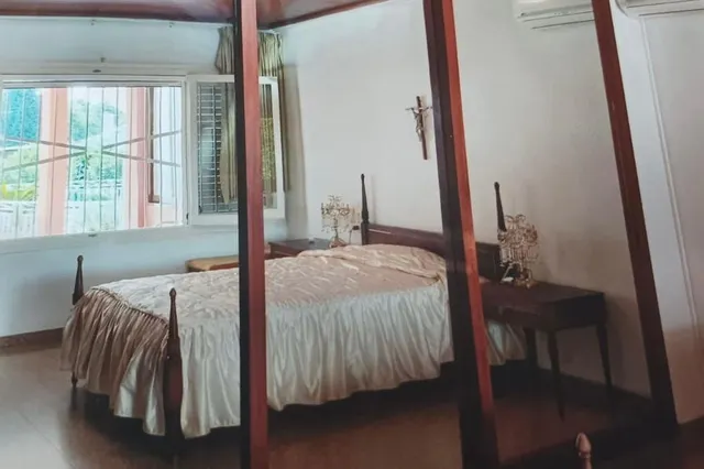 SE VENDE MAGNIFICO CHALET EN LA CARRETERA DE SANTA POLA — 12