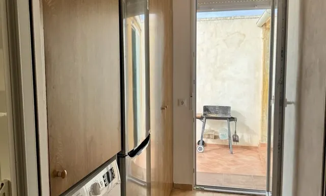 Villa 4 habitaciones 124m² en venta - Parque las naciones — 31