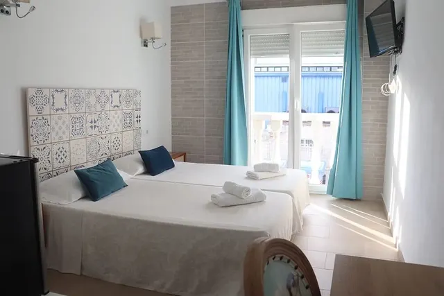 Piso 18 habitaciones 840m² en venta - Calpe — 39