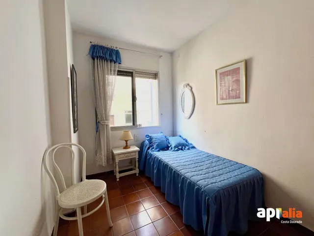 PISO EN SALOU DE 3 habitaciones — 10