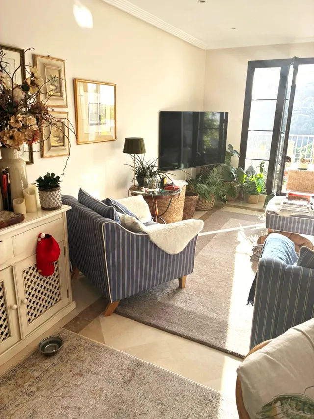 Ático 3 habitaciones 108m² en venta - El Madroñal — 19