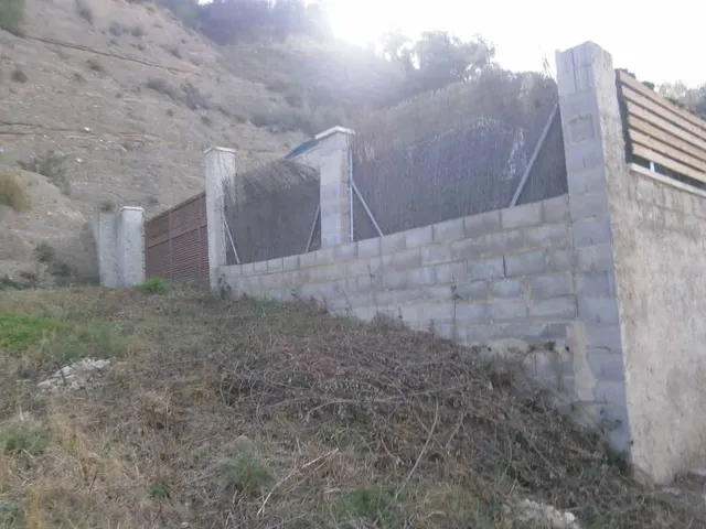 TERRENO EN CAN VILLABA DE ABRERA CON PISCINA Y BARBACOA, A 25 MINUTOS DE BARCELONA — 16