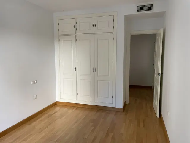 Nueva construcción zona Retortillo - Piso 1 dormitorio — 12