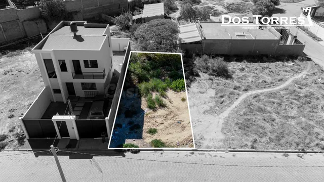 Terreno urbano en venta - Lava lava - foto 5