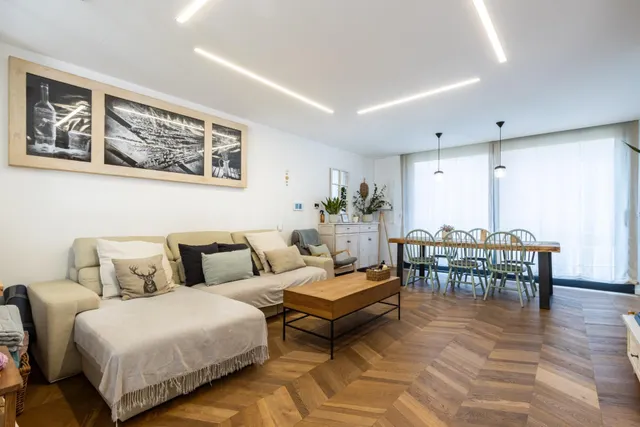 CASA SEMINOVA AMB GARATGE I JARDÍ - foto 4