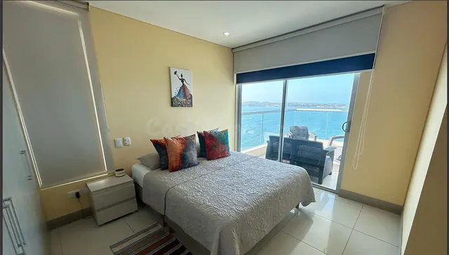 Piso 3 habitaciones 106m² en venta - El Laguito - foto 2