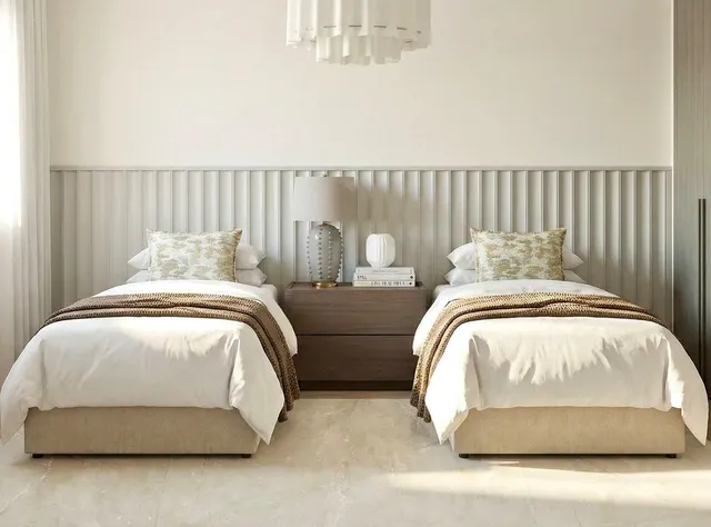 Apartamento 4 habitaciones 199m² en venta - Marbella — 16