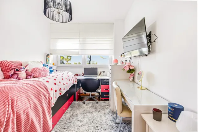 Mucho más que un piso: tu nuevo hogar junto al mar — 17