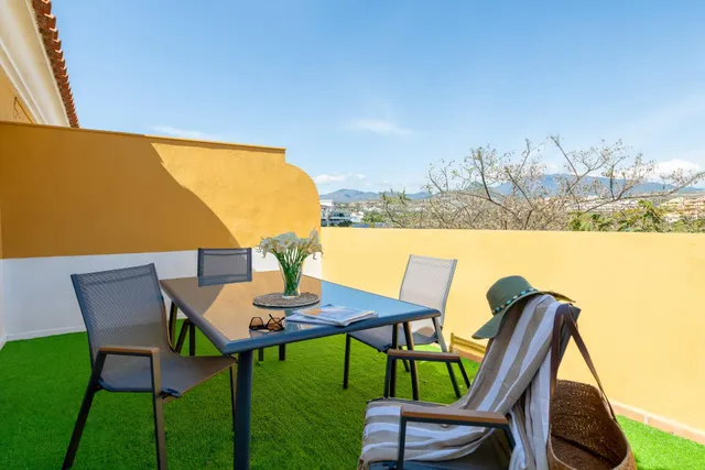 ¡Tu nuevo ático en Estepona te está esperando! — 3