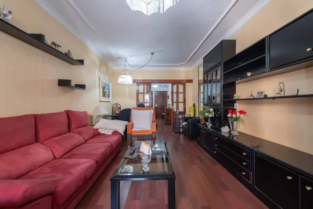 Piso en venta en zona Mesa y López — 6