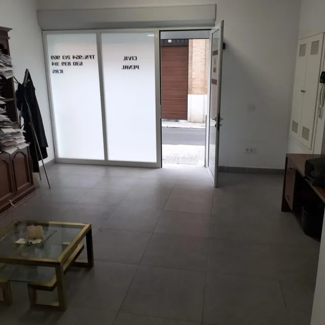 Estupendo local comercial en El Arenal!! — 6