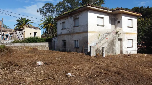OPORTUNIDAD PARA PROMOTORES, CONSTRUCTORES E INVERSORES EN CUDILLERO — 20