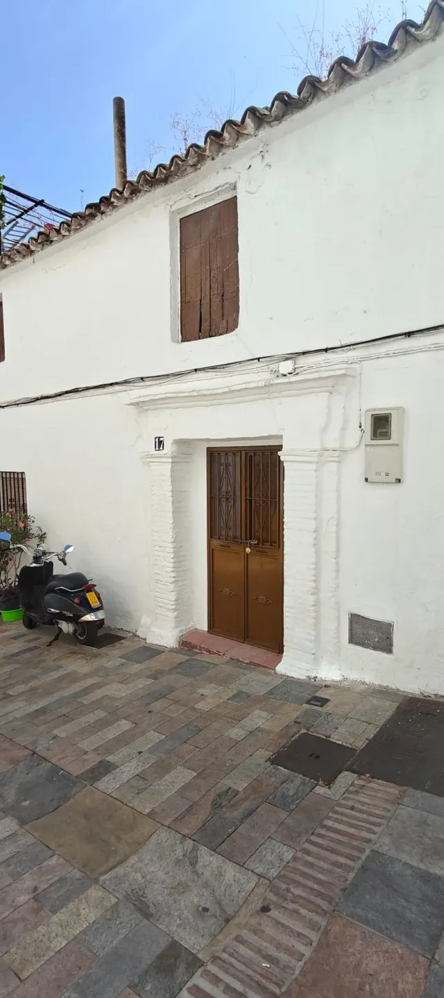 Oportunidad Única de Reforma en el Centro de Marbella — 6