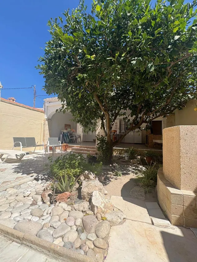 Casa 3 habitaciones 80m² en venta - Devesses - Monte Pego — 4
